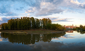 【喜訊】柏中環(huán)境中標(biāo)寧波杭州灣新區(qū)新建污水廠工程(一期)PPP項(xiàng)目