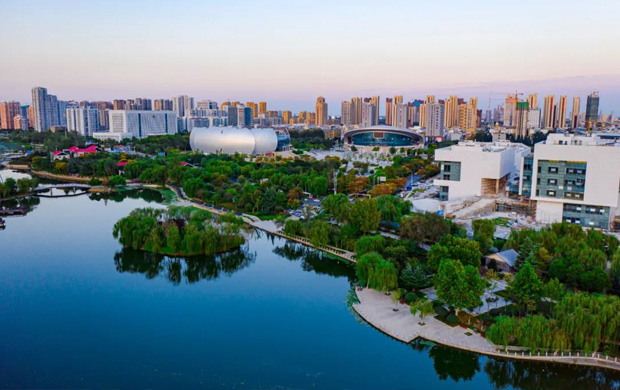 【喜訊】柏中環(huán)境中標(biāo)菏澤市第四污水處理廠工程特許經(jīng)營(yíng)權(quán)